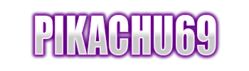 Logo PIKACHU69